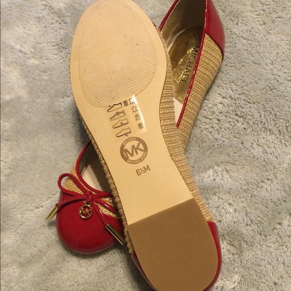 Jordana flats - Picture 3 of 3